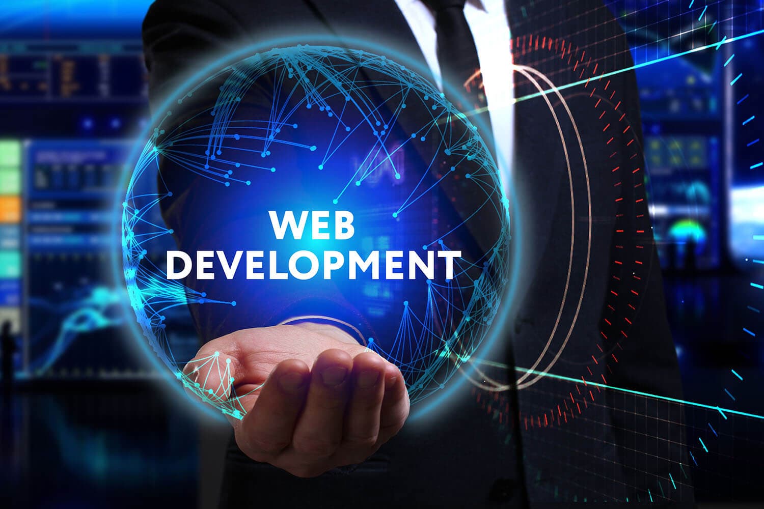 Introduction to Web Development